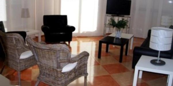 Pension Encarna Vargas La Unión Екстериор снимка